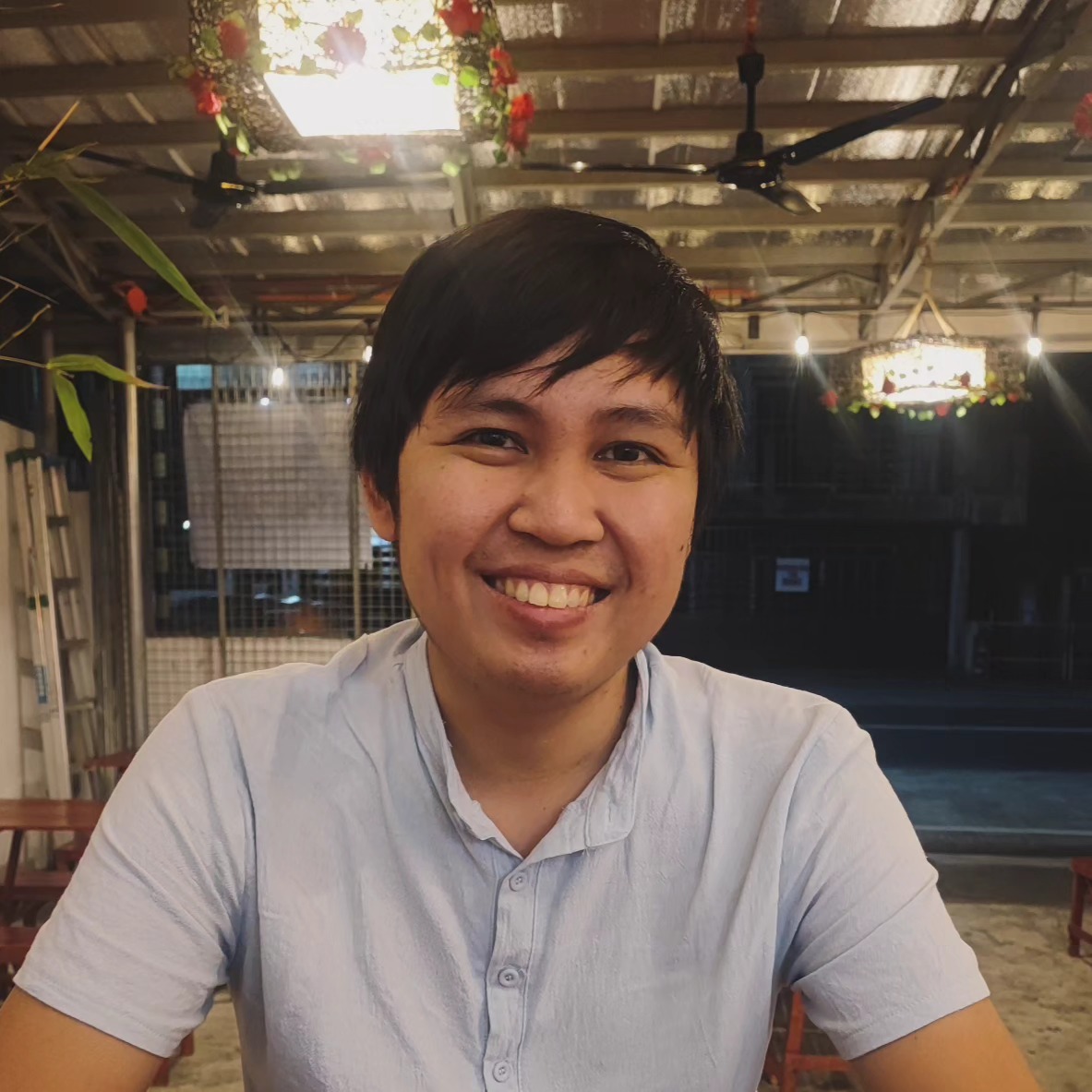 Founder photo