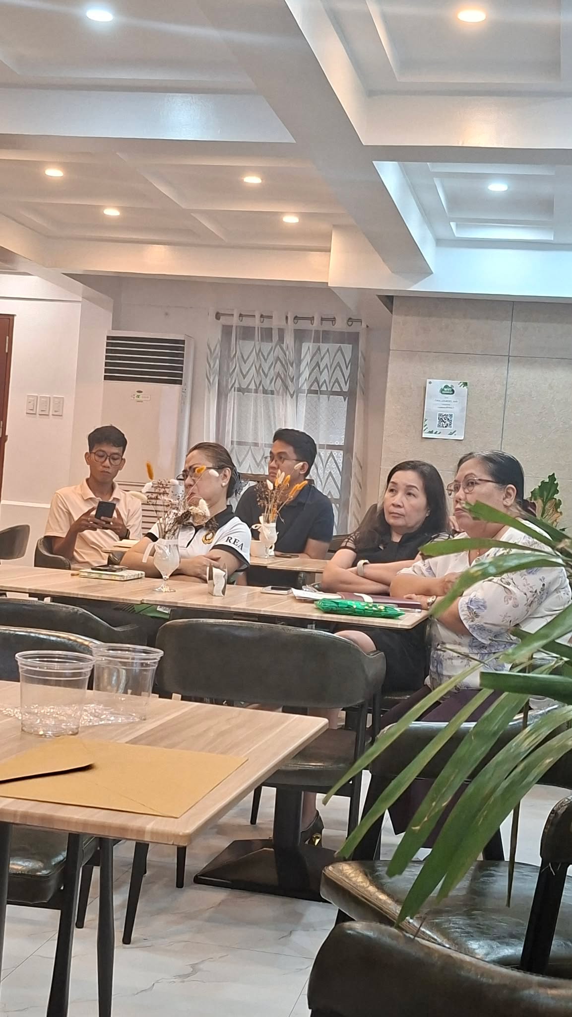 Workshop on Research with AI Synergy