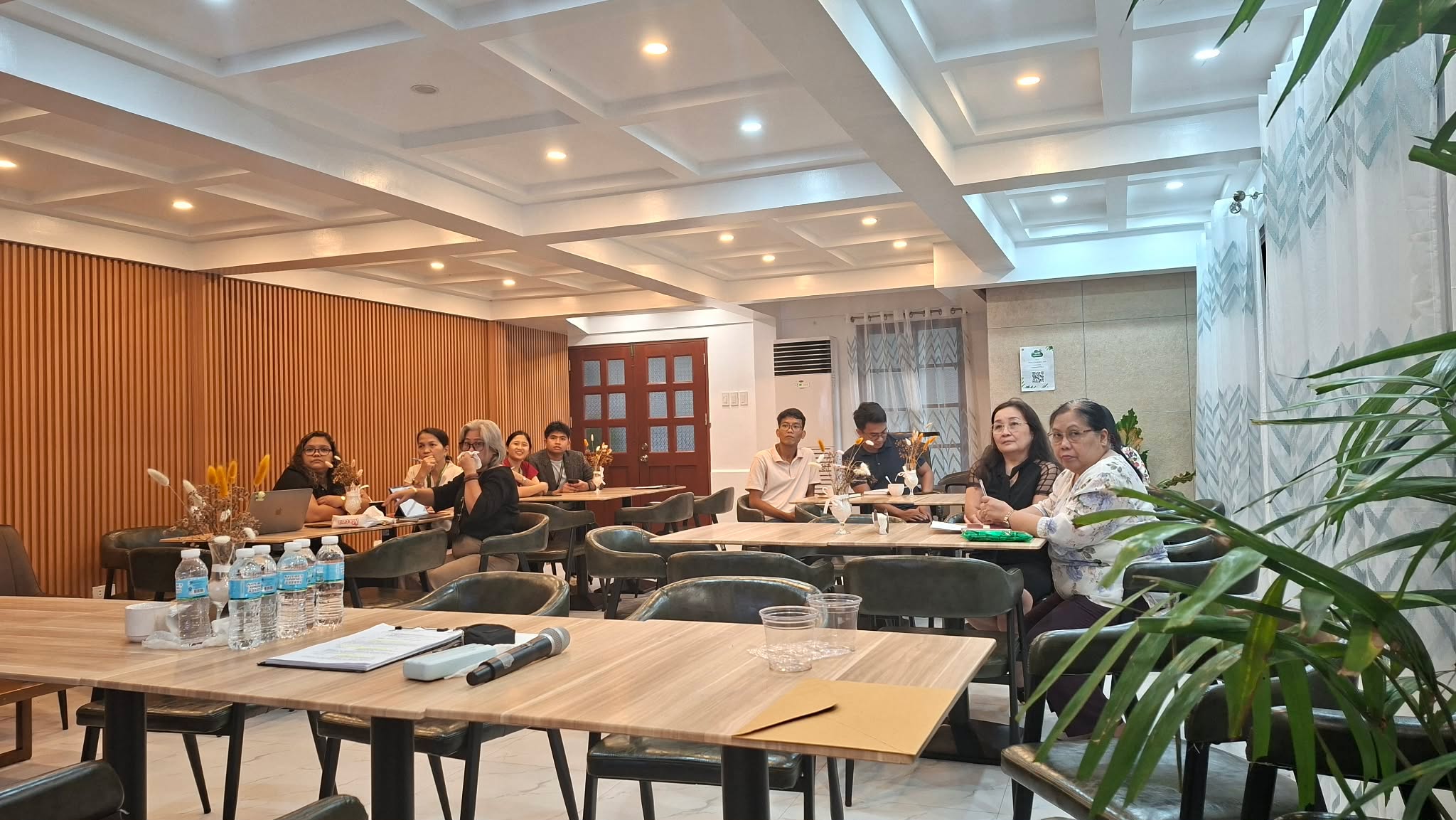 Workshop on Research with AI Synergy